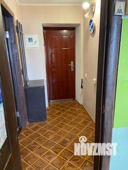 1-к квартира, на длительный срок, 34м2, 3/4 этаж