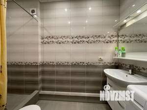 1-к квартира, посуточно, 48м2, 6/10 этаж