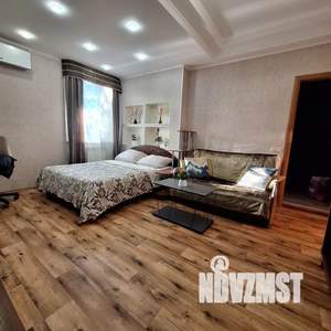 1-к квартира, посуточно, 28м2, 1/2 этаж