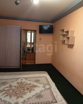 3-к квартира, на длительный срок, 59м2, 5/9 этаж