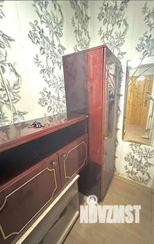1-к квартира, на длительный срок, 32м2, 2/2 этаж