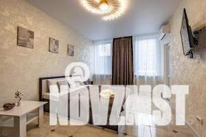 1-к квартира, посуточно, 10м2, 3/12 этаж