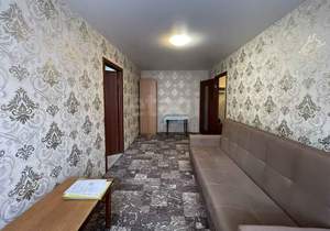 2-к квартира, на длительный срок, 42м2, 1/4 этаж