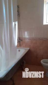 1-к квартира, на длительный срок, 31м2, 1/1 этаж