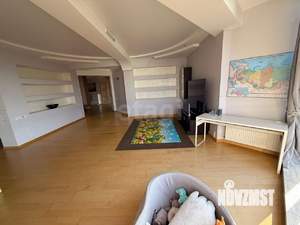 3-к квартира, на длительный срок, 160м2, 7/10 этаж