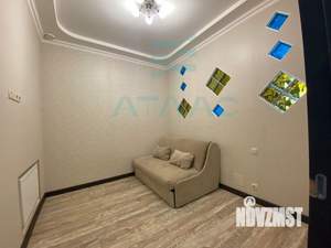 3-к квартира, на длительный срок, 76м2, 8/11 этаж