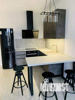 1-к квартира, на длительный срок, 47м2, 7/16 этаж