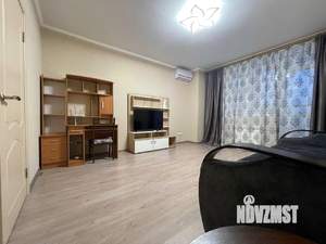 2-к квартира, посуточно, 65м2, 1/1 этаж