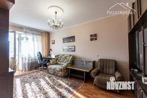 2-к квартира, на длительный срок, 51м2, 2/9 этаж