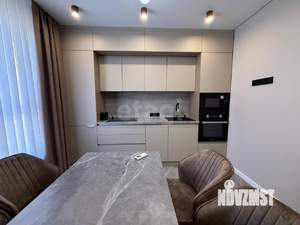 2-к квартира, на длительный срок, 50м2, 12/16 этаж