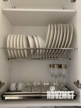 1-к квартира, посуточно, 40м2, 5/16 этаж