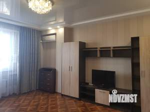 1-к квартира, на длительный срок, 45м2, 5/9 этаж