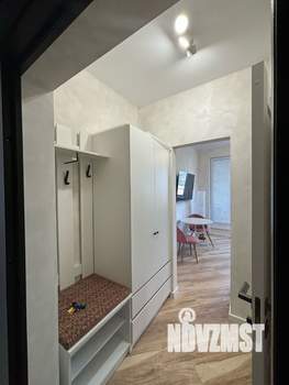 Студия квартира, посуточно, 26м2, 5/7 этаж