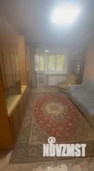 2-к квартира, на длительный срок, 58м2, 1/9 этаж