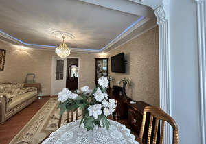 2-к квартира, на длительный срок, 52м2, 9/9 этаж