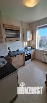 2-к квартира, на длительный срок, 48м2, 8/10 этаж