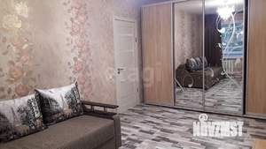 1-к квартира, на длительный срок, 35м2, 3/9 этаж