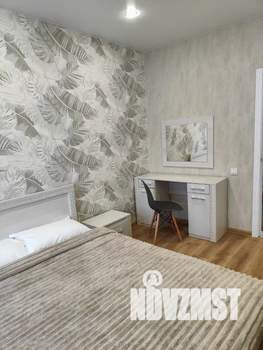 2-к квартира, посуточно, 50м2, 2/2 этаж