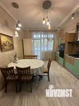 2-к квартира, на длительный срок, 90м2, 5/12 этаж