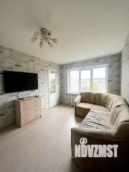 3-к квартира, посуточно, 64м2, 9/9 этаж