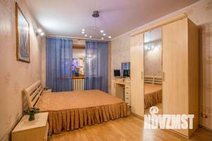 3-к квартира, на длительный срок, 70м2, 1/5 этаж