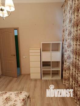 2-к квартира, на длительный срок, 40м2, 2/2 этаж