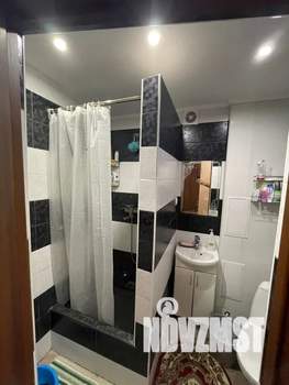 1-к квартира, посуточно, 42м2, 1/5 этаж