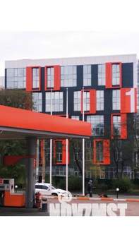 1-к квартира, посуточно, 25м2, 7/9 этаж