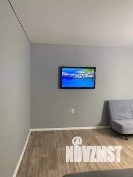 Студия квартира, посуточно, 32м2, 1/1 этаж