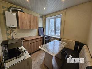 1-к квартира, на длительный срок, 30м2, 4/6 этаж