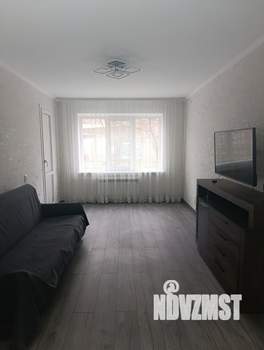 3-к квартира, на длительный срок, 60м2, 1/9 этаж