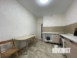 1-к квартира, посуточно, 60м2, 1/1 этаж