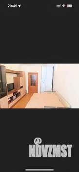 3-к квартира, на длительный срок, 45м2, 3/11 этаж