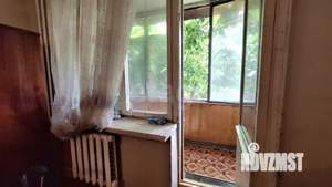 1-к квартира, на длительный срок, 31м2, 2/5 этаж