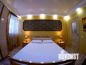 2-к квартира, посуточно, 45м2, 1/5 этаж