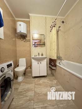 1-к квартира, на длительный срок, 48м2, 4/20 этаж