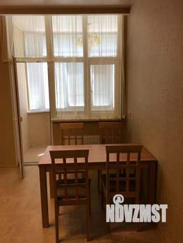 1-к квартира, на длительный срок, 51м2, 2/10 этаж