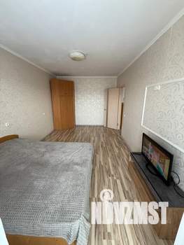 1-к квартира, посуточно, 37м2, 7/9 этаж