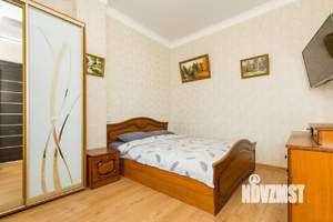 2-к квартира, посуточно, 48м2, 3/10 этаж