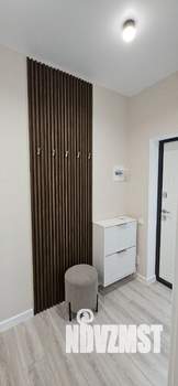 2-к квартира, на длительный срок, 60м2, 5/18 этаж