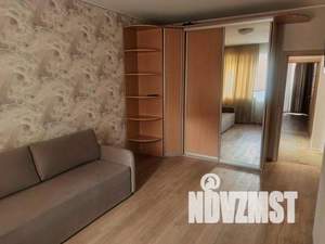 3-к квартира, на длительный срок, 60м2, 3/9 этаж