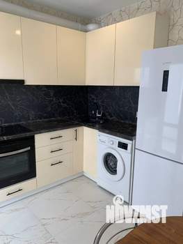 1-к квартира, на длительный срок, 38м2, 7/9 этаж