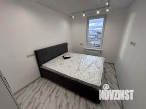 2-к квартира, на длительный срок, 52м2, 4/11 этаж