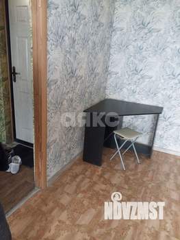 1-к квартира, на длительный срок, 37м2, 9/9 этаж