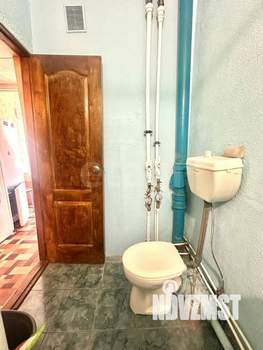 1-к квартира, на длительный срок, 36м2, 5/9 этаж