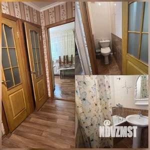 2-к квартира, на длительный срок, 40м2, 2/5 этаж