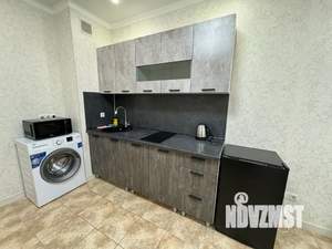 Студия квартира, посуточно, 30м2, 2/9 этаж
