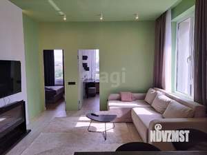 2-к квартира, на длительный срок, 60м2, 10/16 этаж