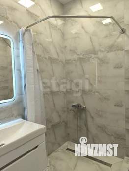 1-к квартира, на длительный срок, 38м2, 6/10 этаж