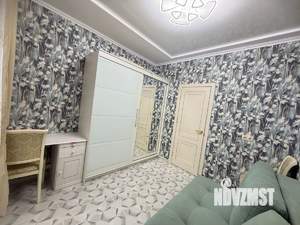 2-к квартира, на длительный срок, 55м2, 12/13 этаж